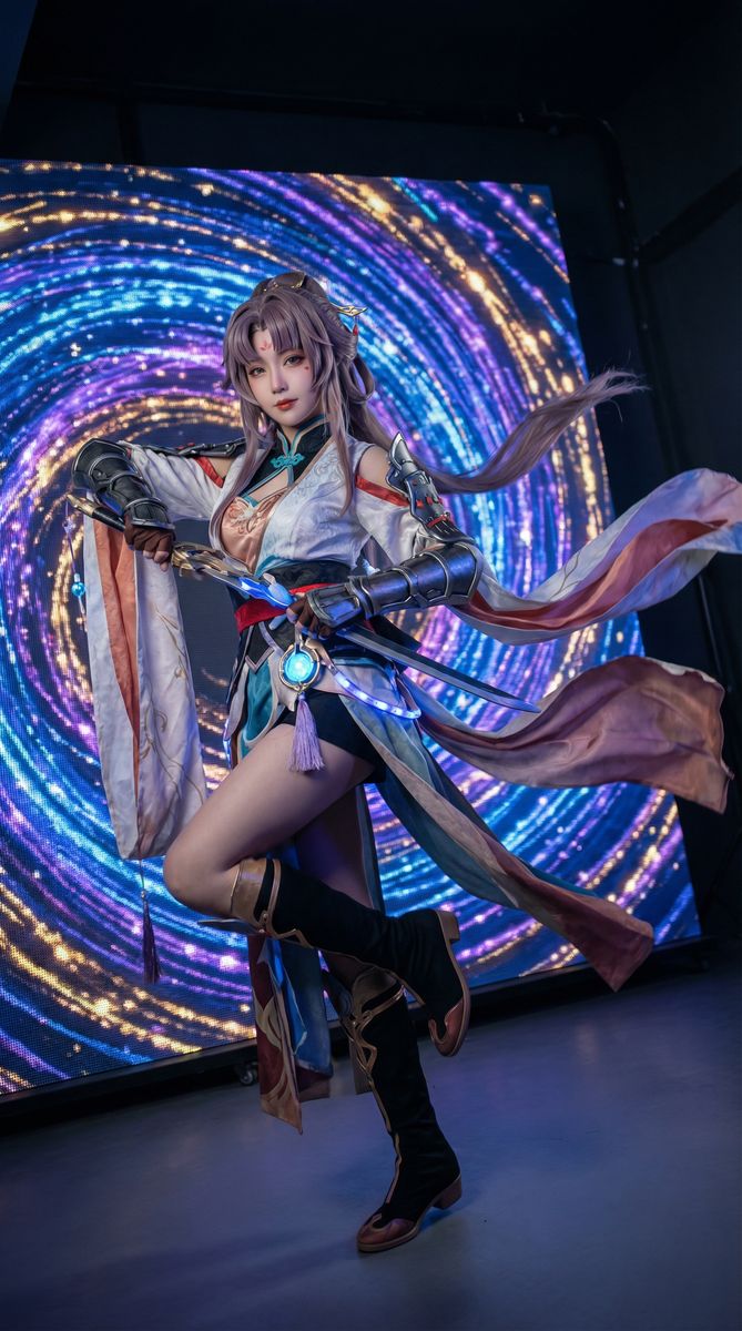 芭乐视频动漫cosplay视频展示