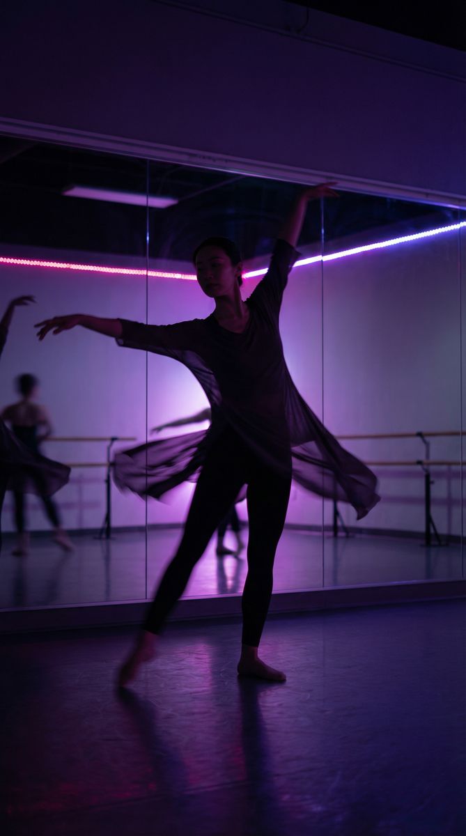 芭乐视频舞蹈视频演示