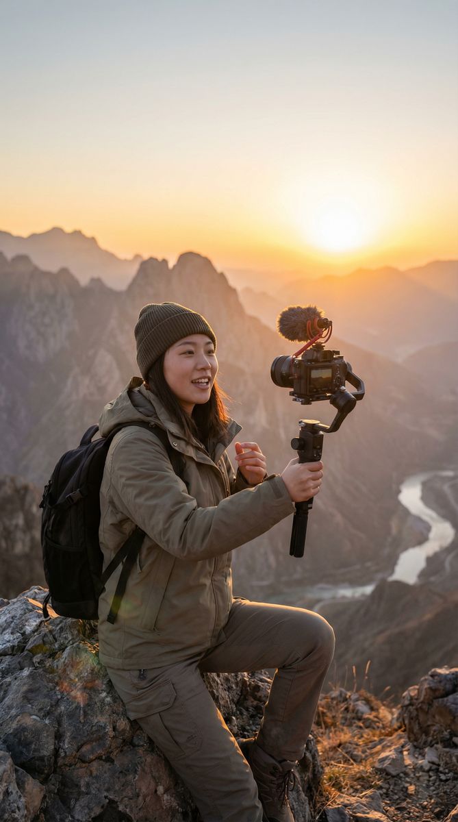 芭乐视频旅行视频分享
