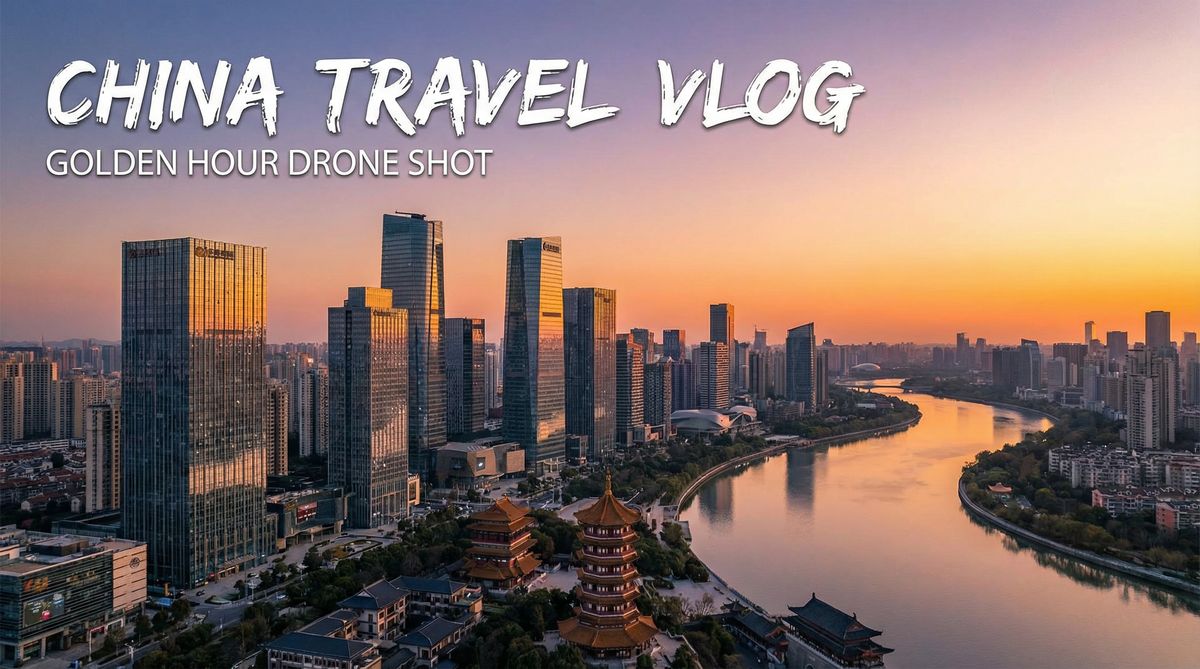 芭乐视频城市风光航拍视频